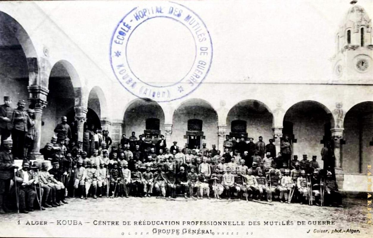 2779- Kouba - Centre de Reeducation Mutiles de Guerre.jpg
